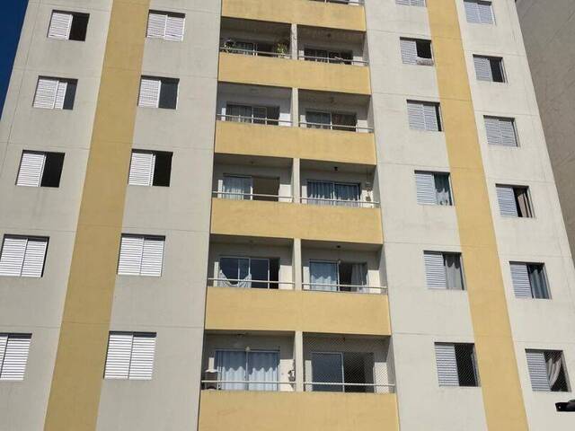 Apartamento para Venda em Sorocaba - 2