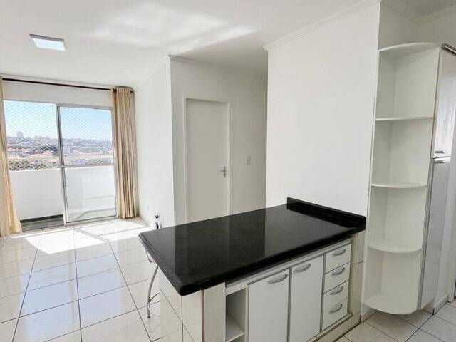 Apartamento para Venda em Sorocaba - 5