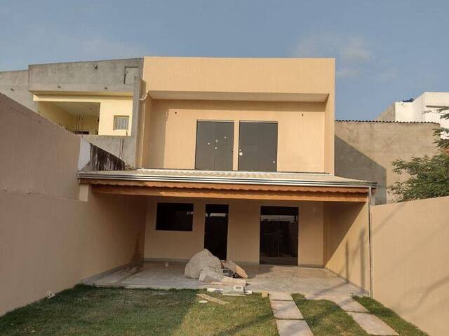 Sobrado para Venda em Sorocaba - 2