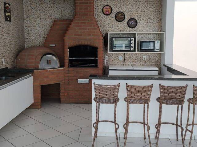 Apartamento para Venda em Sorocaba - 2