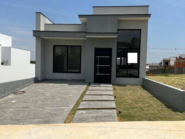 Casa para Venda em Sorocaba - 2