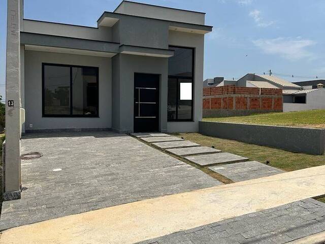 Casa para Venda em Sorocaba - 3