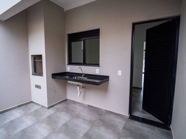 Apartamento para Venda em Sorocaba - 3