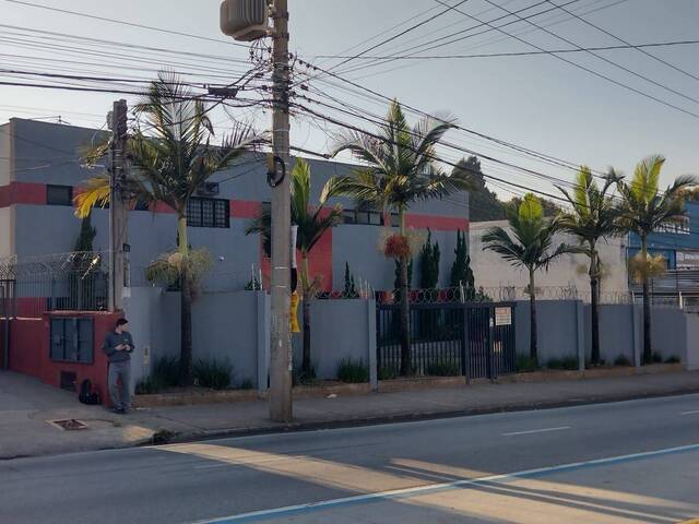 #GA0177 - Galpão para Venda em Sorocaba - SP - 1