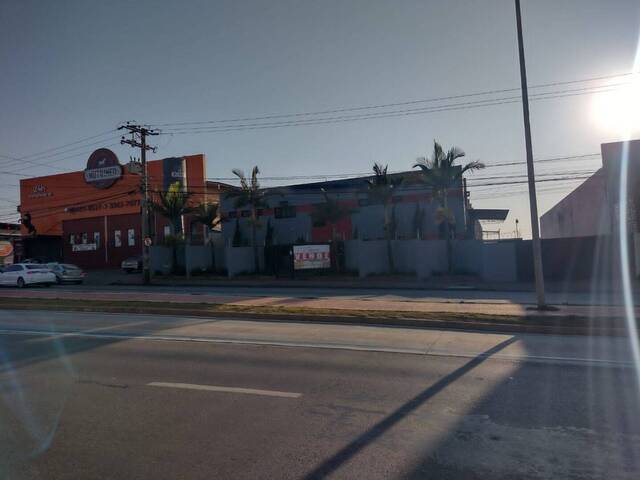 #GA0177 - Galpão para Venda em Sorocaba - SP - 2