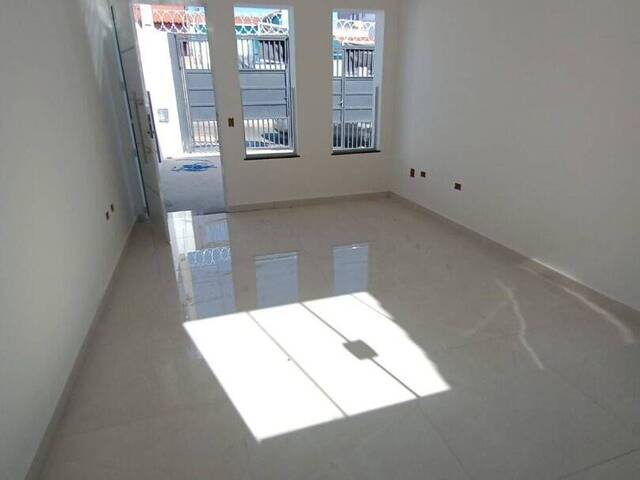 Casa para Venda em Sorocaba - 3