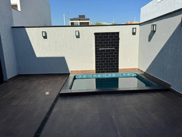 Casa para Venda em Sorocaba - 2