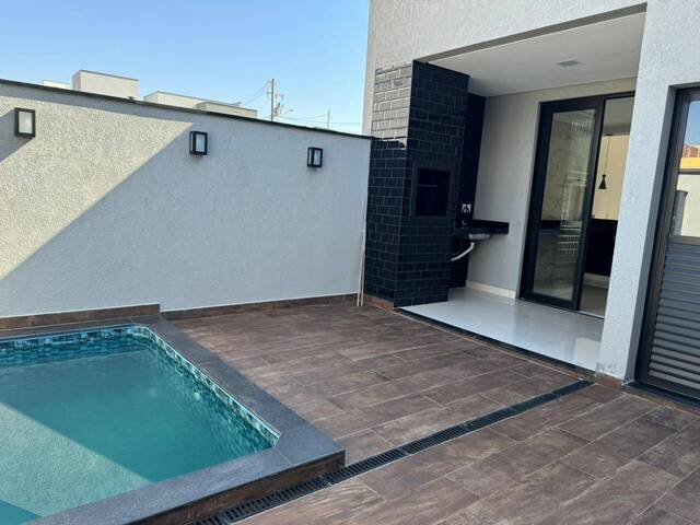 Casa para Venda em Sorocaba - 3