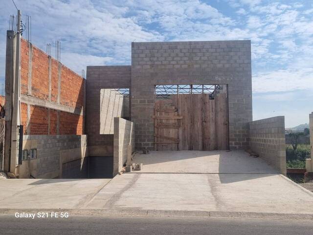 #GA0178 - Galpão para Locação em Votorantim - SP - 1