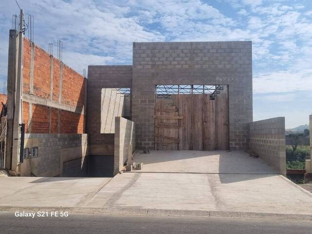 #GA0178 - Galpão para Locação em Votorantim - SP - 2