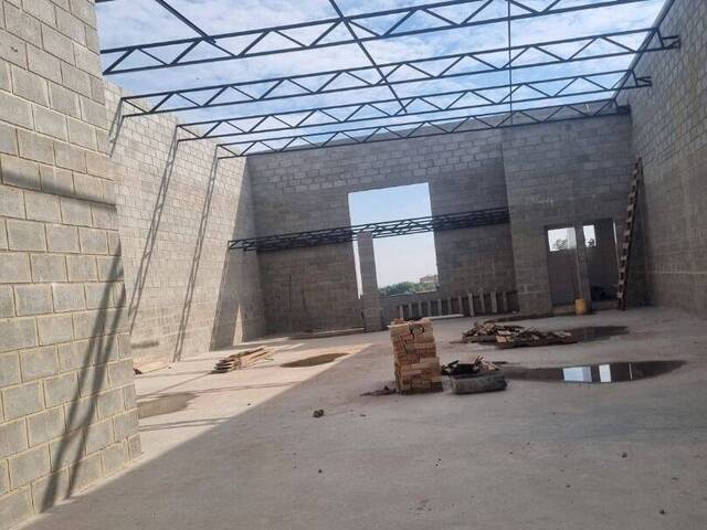 #GA0178 - Galpão para Locação em Votorantim - SP - 3