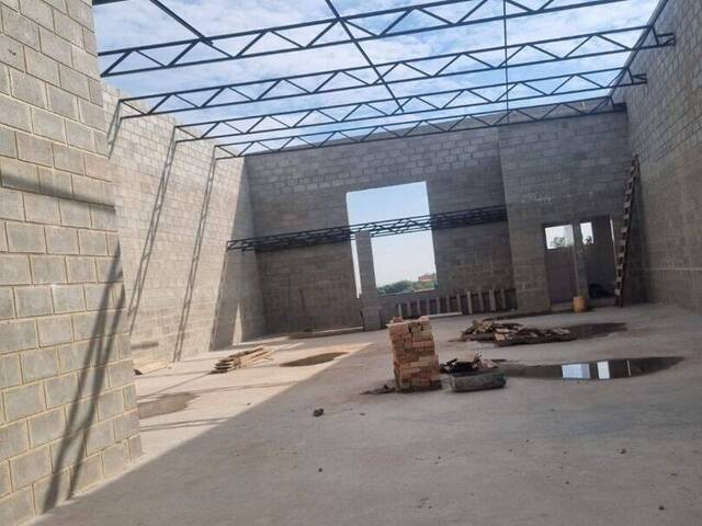 Galpão para Locação em Votorantim - 4