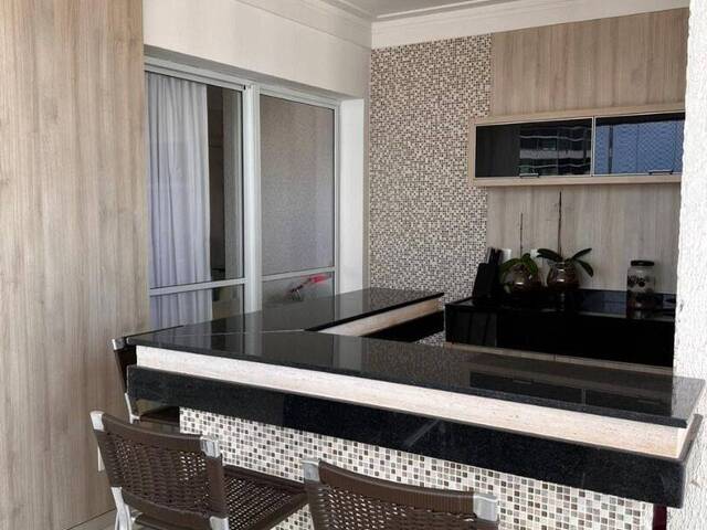 Apartamento para Venda em Sorocaba - 2