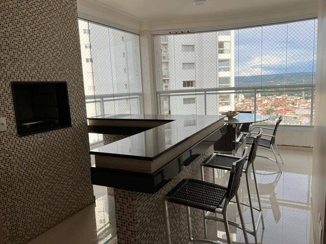 Apartamento para Venda em Sorocaba - 3