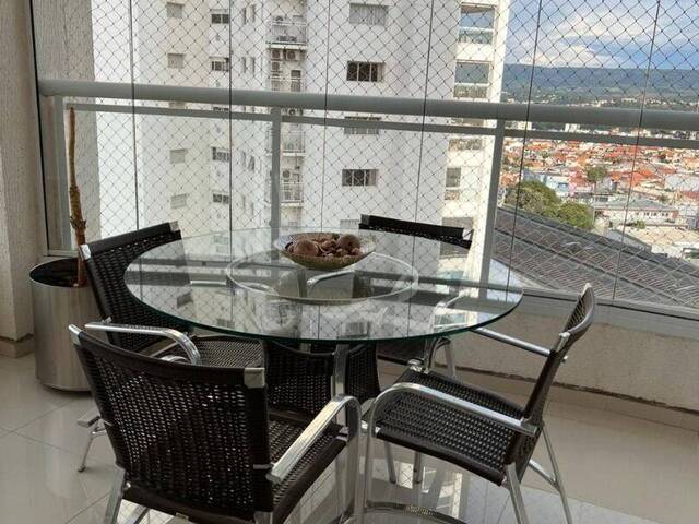 Apartamento para Venda em Sorocaba - 4