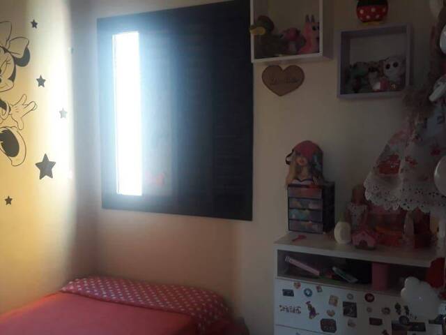 Apartamento para Locação em Sorocaba - 4