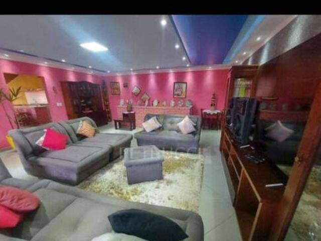 Casa para Venda em Sorocaba - 4