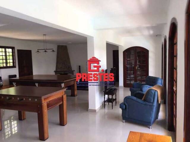 Casa para Venda em Mairinque - 3