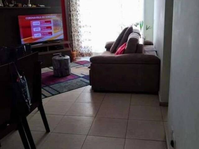 Apartamento para Venda em Sorocaba - 2