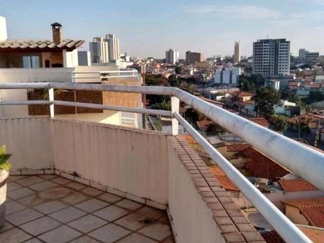 Apartamento para Venda em Sorocaba - 3