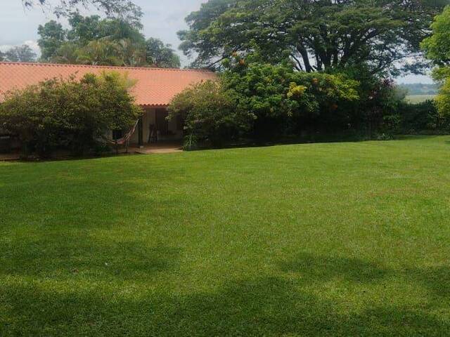 Venda em Araçoiaba da Serra - Araçoiaba da Serra