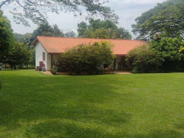 Chácara para Venda em Araçoiaba da Serra - 3