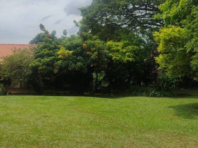 Chácara para Venda em Araçoiaba da Serra - 4