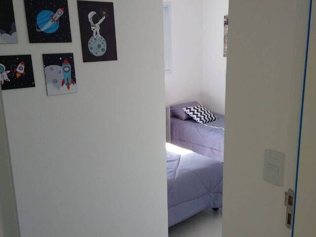 Apartamento para Venda em Sorocaba - 4