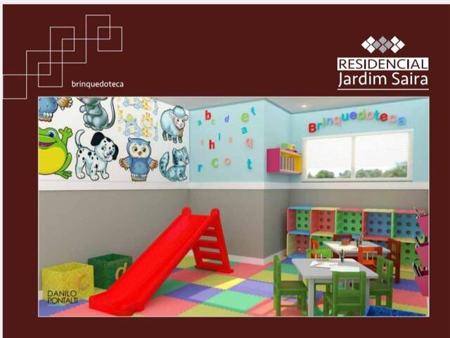 Apartamento para Venda em Sorocaba - 2