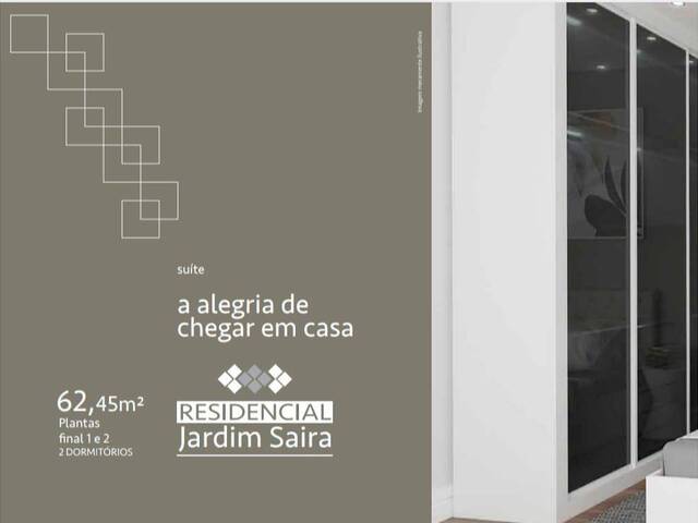 Apartamento para Venda em Sorocaba - 5