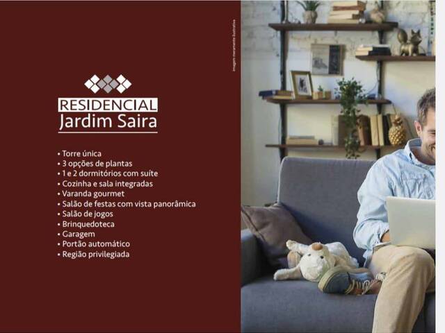 Apartamento para Venda em Sorocaba - 3