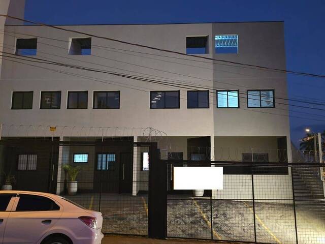 Apartamento para Venda em Votorantim - 2