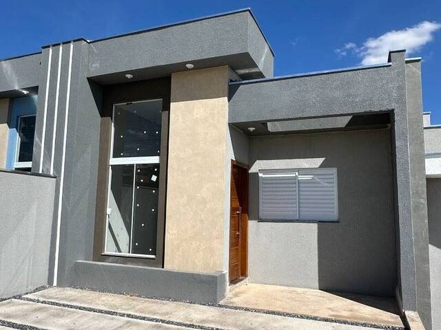 Casa para Venda em Salto de Pirapora - 2