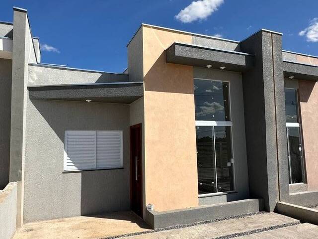 Casa para Venda em Salto de Pirapora - 4