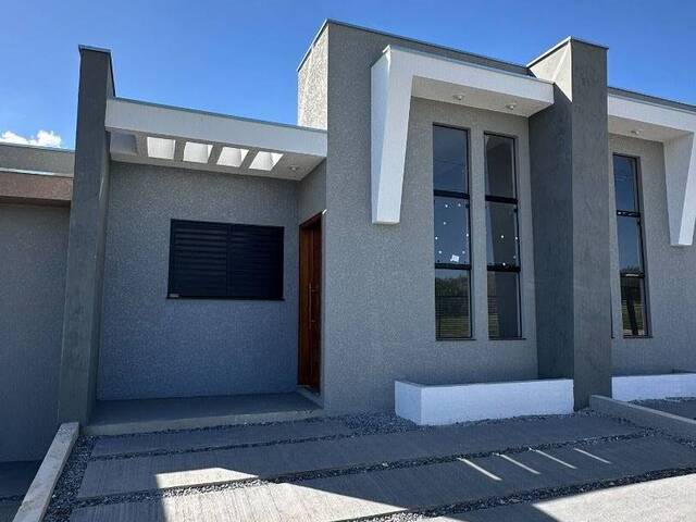 Casa para Venda em Salto de Pirapora - 2