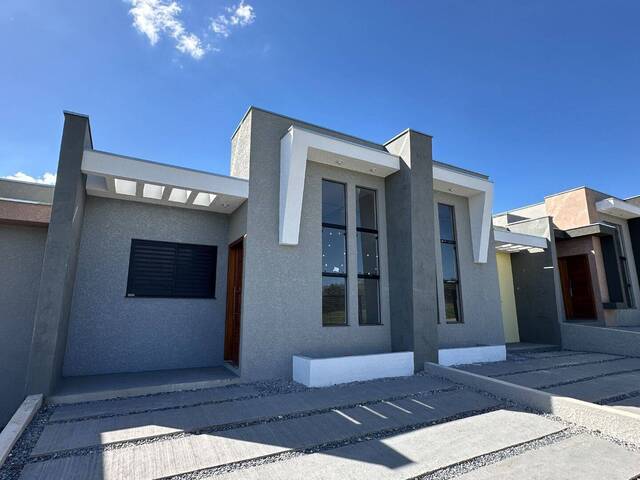 Casa para Venda em Salto de Pirapora - 3