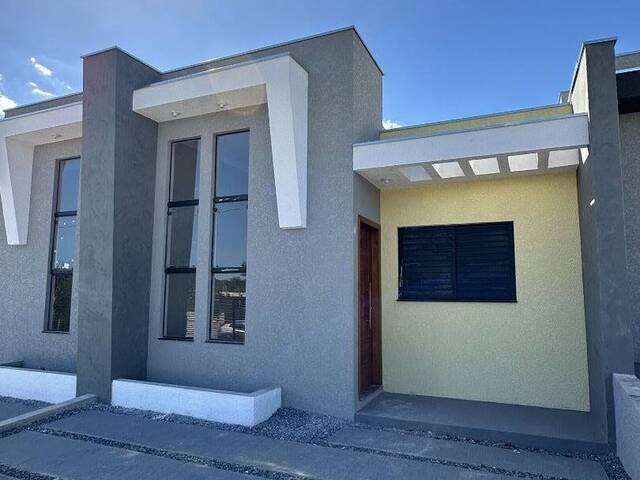 Casa para Venda em Salto de Pirapora - 4