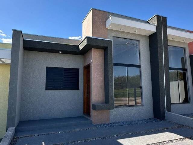 Casa para Venda em Salto de Pirapora - 5