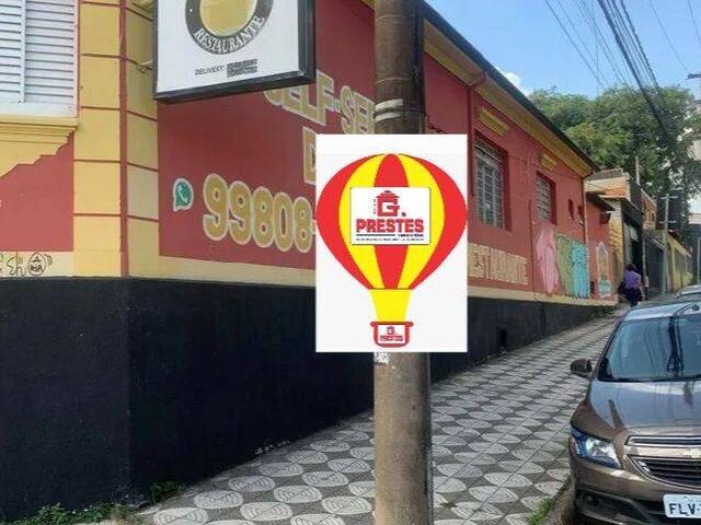 #PT0248 - Ponto Comercial para Venda em Sorocaba - SP - 2