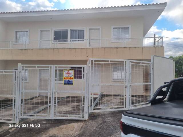 #KN0105 - Kitnet para Locação em Sorocaba - SP - 1