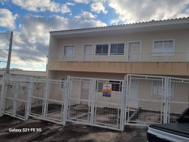 Kitnet para Locação em Sorocaba - 4