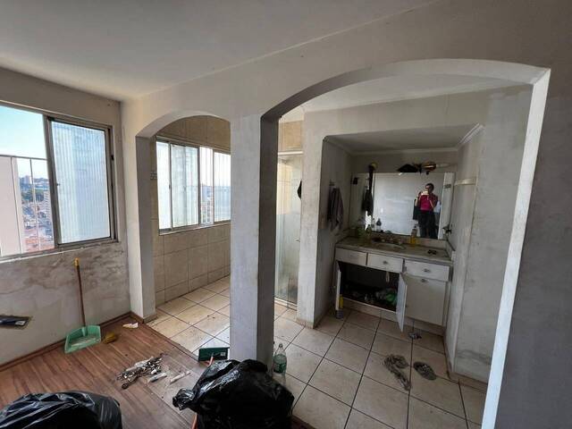 Duplex para Venda em Sorocaba - 4