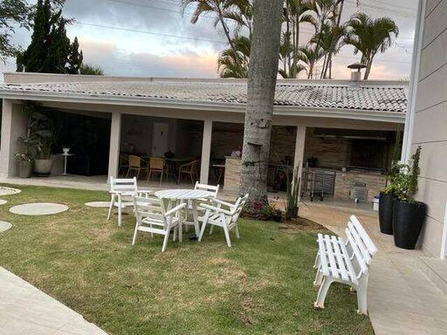 Casa para Venda em Santana de Parnaíba - 2