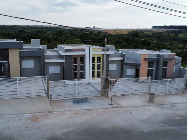 Casa para Venda em Salto de Pirapora - 3