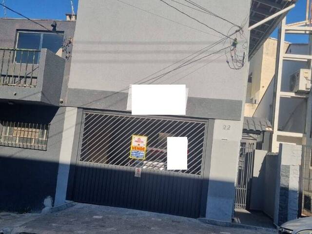 Sobrado para Venda em Sorocaba - 2