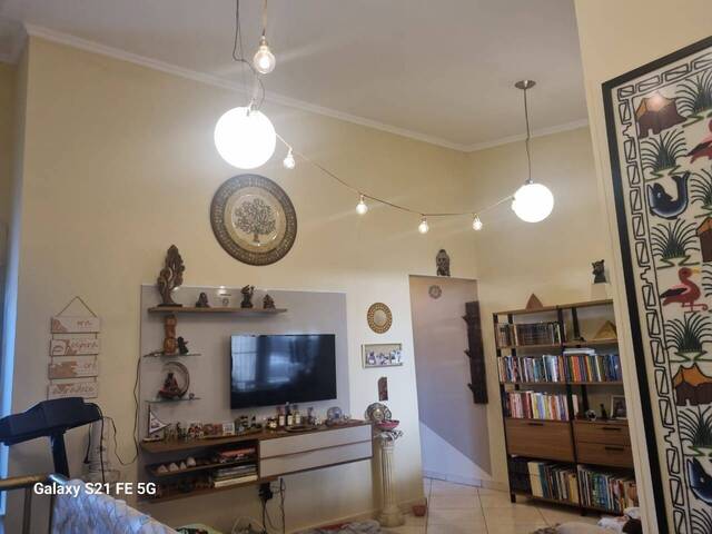 Sobrado para Venda em Sorocaba - 3