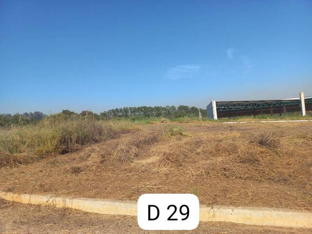 Venda em Jardim Casa Nova - Capela do Alto