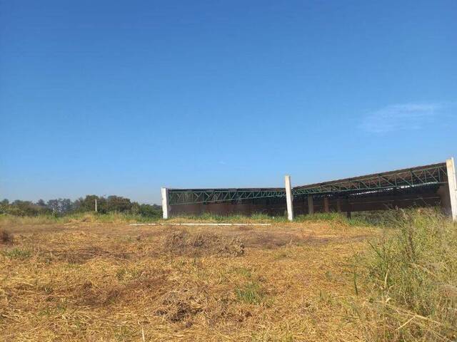 #TE0775 - Terreno para Venda em Capela do Alto - SP - 2