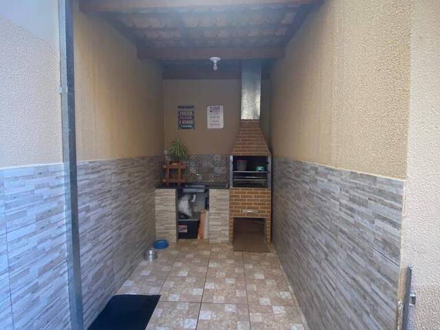 Casa para Venda em Sorocaba - 4