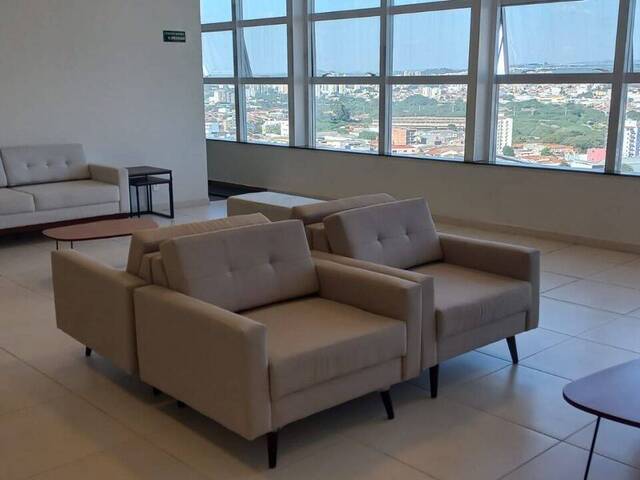 #ST0002 - Studio para Venda em Sorocaba - SP - 2